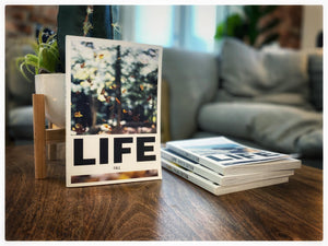 Seasonal Life Devo - Fall Edition