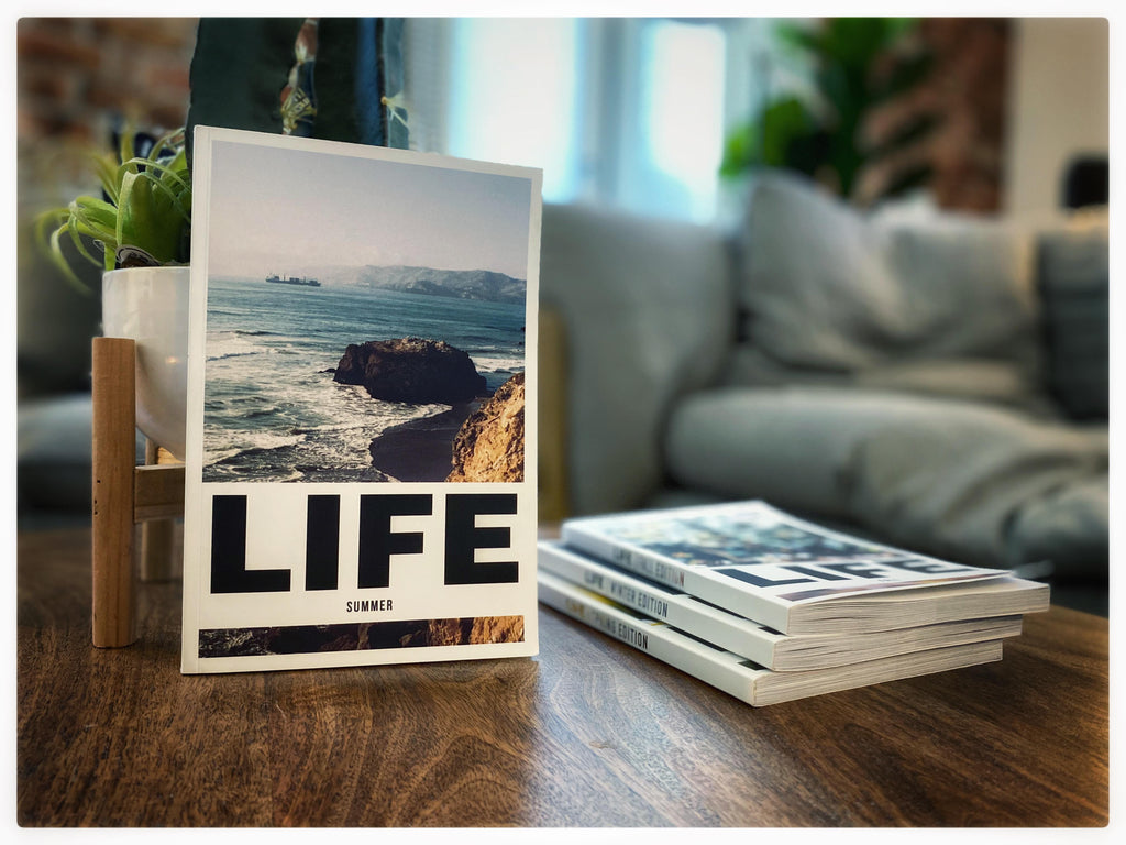 Life Devo Season Books (Bundle of 4)