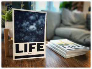Life Devo Season Books (Bundle of 4)