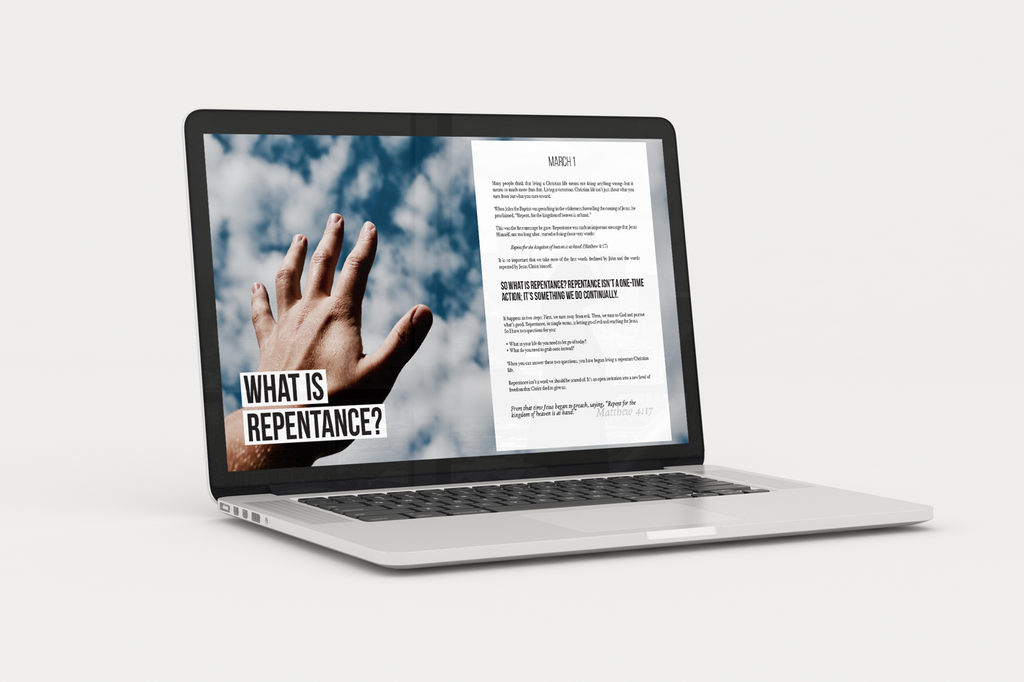 Life Devo (Digital Download)