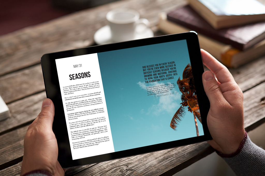 Life Devo (Digital Download)