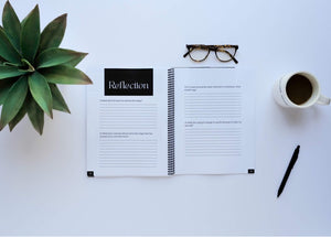 Year of Discipleship Workbook