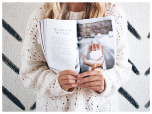 Seasonal Life Devo - Spring Edition