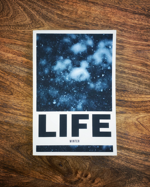 Seasonal Life Devo - Winter Edition